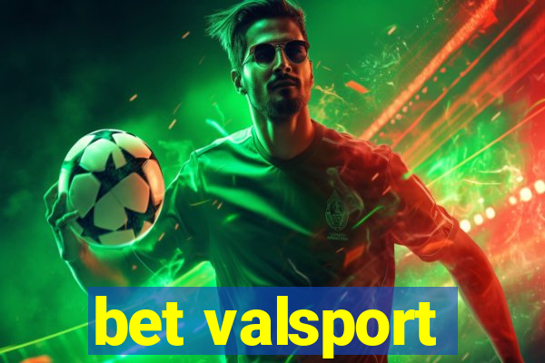 bet valsport